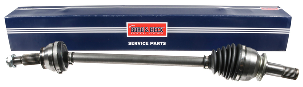 Borg & Beck BDS1629