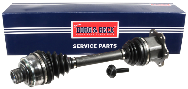 Borg & Beck BDS1624