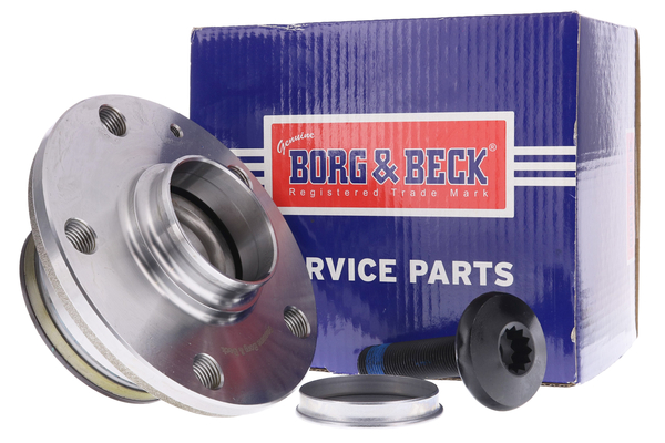 Borg & Beck BWK1621