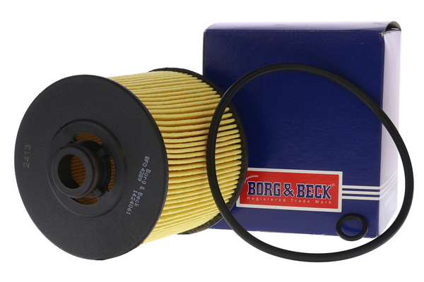 Borg & Beck BFO4289