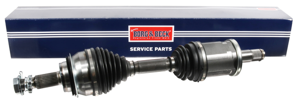 Borg & Beck BDS1623