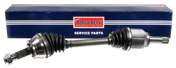 Borg & Beck BDS1621