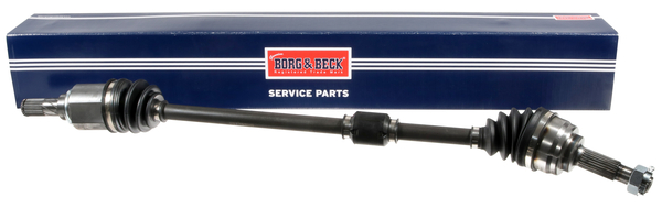 Borg & Beck BDS1620