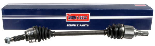 Borg & Beck BDS1619