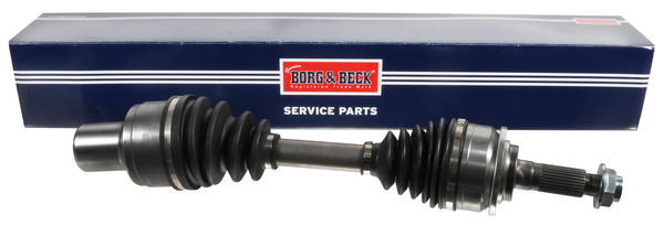 Borg & Beck BDS1618