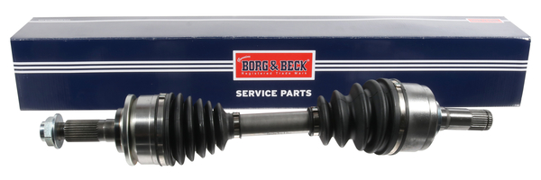 Borg & Beck BDS1617 Drive Shaft