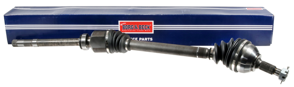 Borg & Beck BDS1616