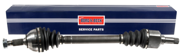 Borg & Beck BDS1615