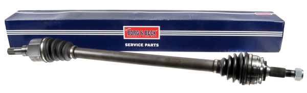 Borg & Beck BDS1614