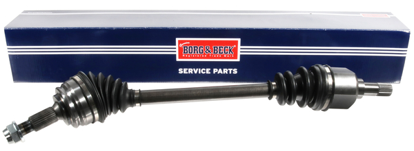 Borg & Beck BDS1613