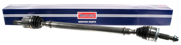 Borg & Beck BDS1612