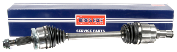 Borg & Beck BDS1611