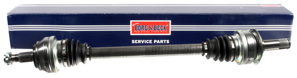 Borg & Beck BDS1610