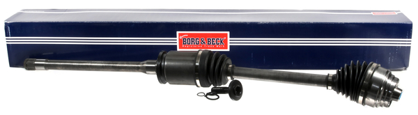 Borg & Beck BDS1609