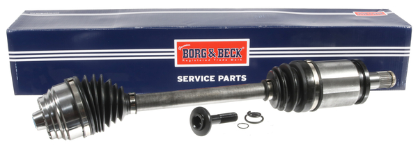 Borg & Beck BDS1608