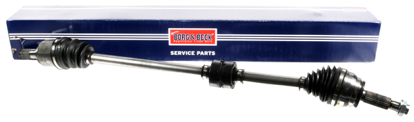 Borg & Beck BDS1607