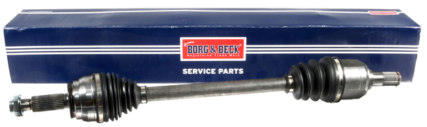 Borg & Beck BDS1606