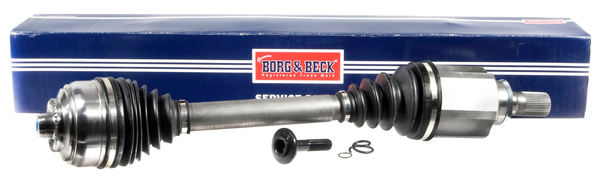 Borg & Beck BDS1604