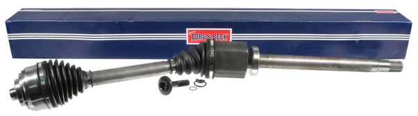 Borg & Beck BDS1603