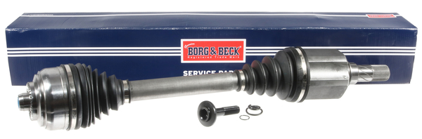 Borg & Beck BDS1602