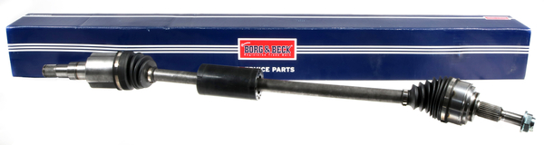 Borg & Beck BDS1594