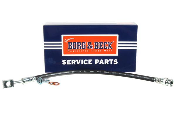 Borg & Beck BBH9100