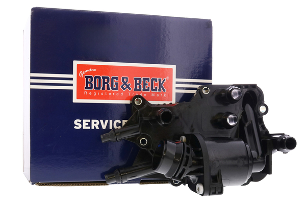 Borg & Beck BBT564