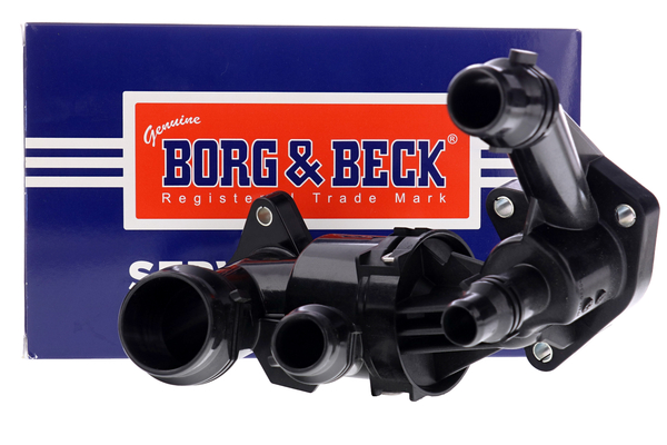 Borg & Beck BBT563