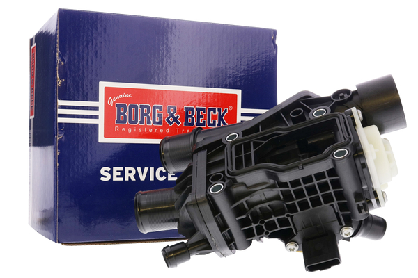 Borg & Beck BBT561