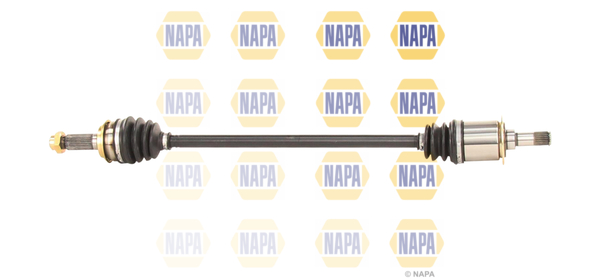 NAPA NDS1866R