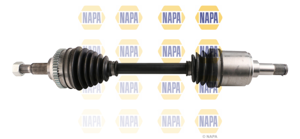 NAPA NDS1781L