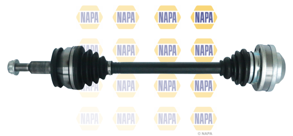 NAPA NDS1777L