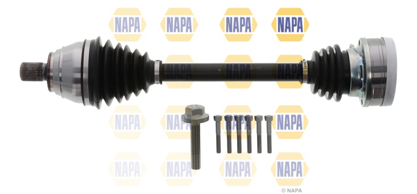 NAPA NDS1773L