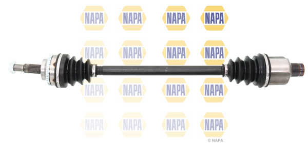 NAPA NDS1772R