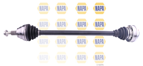 NAPA NDS1768R