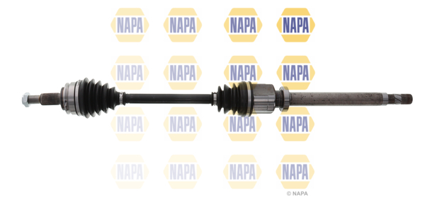 NAPA NDS1764R