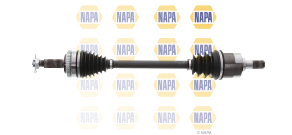 NAPA NDS1763L