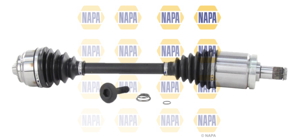 NAPA NDS1759L