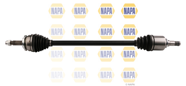 NAPA NDS1758R