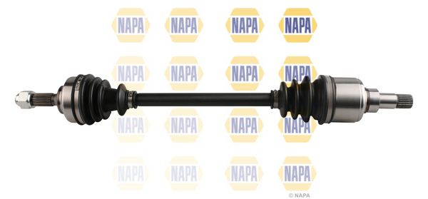 NAPA NDS1757L