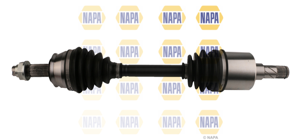 NAPA NDS1755L