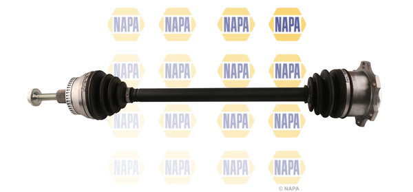 NAPA NDS1754R