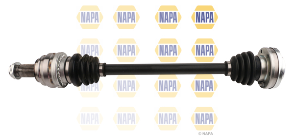 NAPA NDS1753L