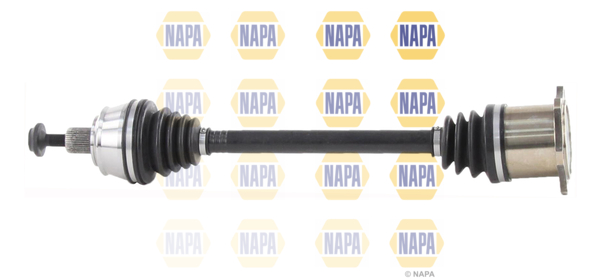 NAPA NDS1752R