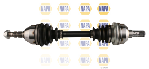 NAPA NDS1751L