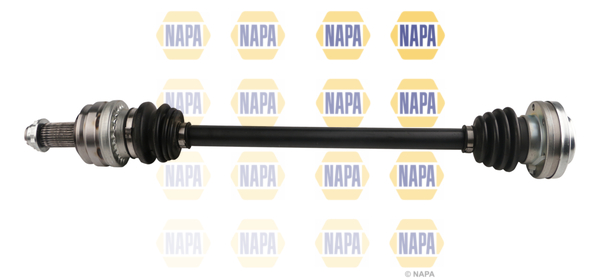 NAPA NDS1750R