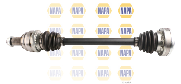 NAPA NDS1747L