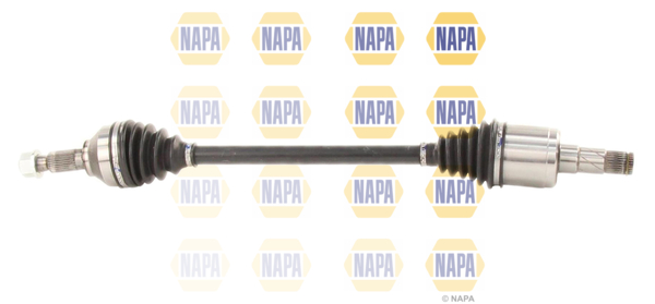 NAPA NDS1740LR