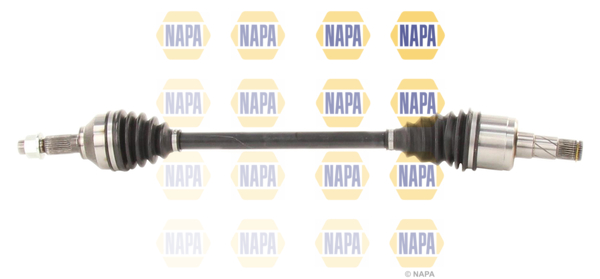 NAPA NDS1739LR