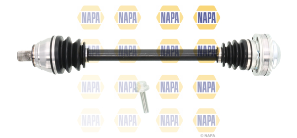 NAPA NDS1738R